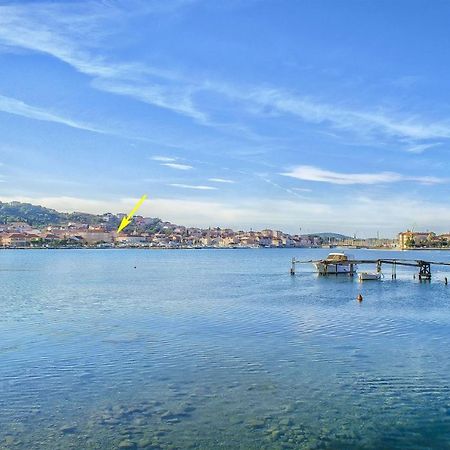 Apartments And Rooms Iva Trogir Zewnętrze zdjęcie